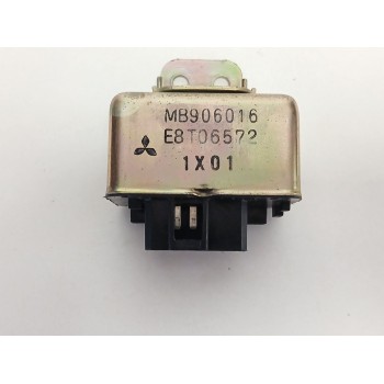 Recambio de modulo electronico para mitsubishi montero   canvas top (v2_c, v4_c) 3.0 v6 (v23w, v43w, v23c) referencia OEM IAM MB